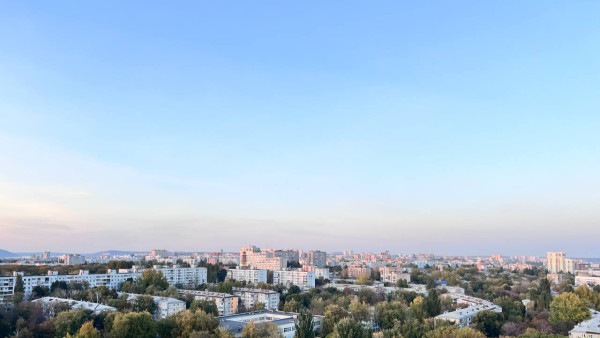 Цирк-шапито наказали за незаконные гастроли в Самаре 