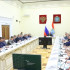 Вячеслав Федорищев провел заседание антитеррористической комиссии в Самарской области