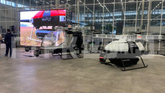 В Самарской области появятся остановки для беспилотников