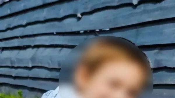 В Самаре искали 9-летнего мальчика