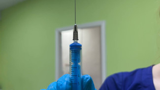 В Самарскую область прорвался гонконгский грипп