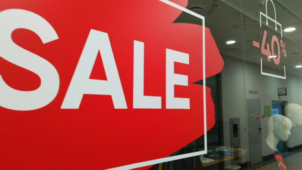 Самарцам рассказали, как не попасться на уловки мошенников во время распродаж 11.11