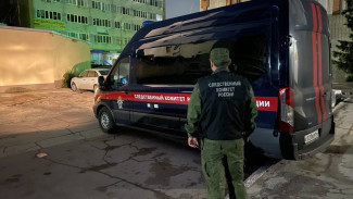 Глава СК РФ А.Бастрыкин держит на контроле дело о драке под Самарой