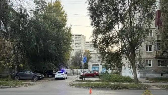 В Самаре 26-летний водитель Lada Priora сбил 11-летнюю девочку 