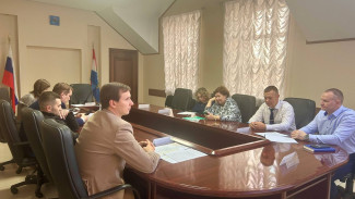 В минцифры Самарской области прошли общественные слушания по проекту бюджета на 2026-2028 годы