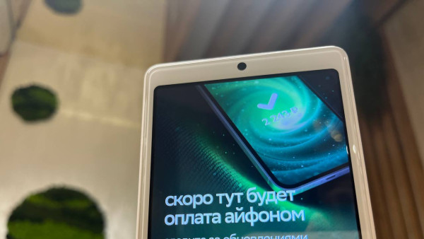 Самарцы скоро вновь смогут оплачивать покупки с помощью iPhone