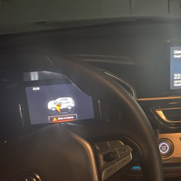 Самарским водителям лимит выплат по ОСАГО могут увеличить в четыре раза 