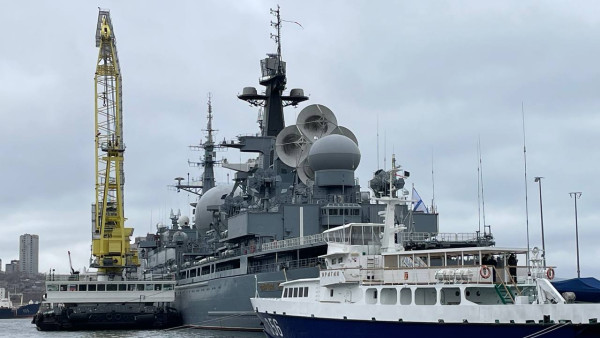 В Самаре 27 июля организуют мероприятия в честь Дня ВМФ  