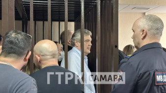 У экс-начальника самарского МЧС Олега Бойко конфисковали квартиры и элитные иномарки