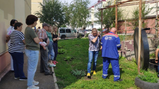 Мэрия Самары рассказала, какой ЖК будет испытывать проблемы с водой 