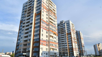 Вячеслав Федорищев: «В этом году обеспечим жильем более 1400 детей-сирот»