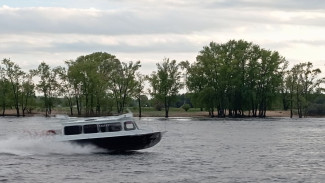 В Самаре с 5 ноября подорожала речная переправа до Рождествено