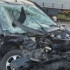 За сутки в Самарской области произошло девять ДТП, пострадали 23 человека