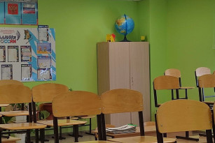 В Самаре из-за февральских морозов ученики начальных классов 54 школ остались дома