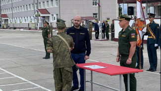 В Самарской области начали появляться научные роты на базе промышленных предприятий