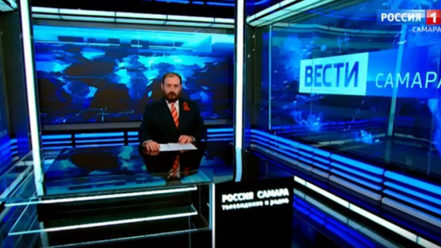 «Вести-Самара» 08.05.2026