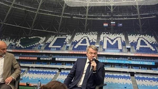 «Крылья Советов» хотят погасить долг перед «РТ-Капитал» к февралю 2026 года