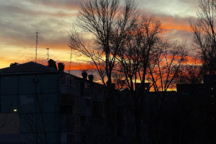 Хроника самого массового налета 23 БПЛА на Самарскую область 16 ноября