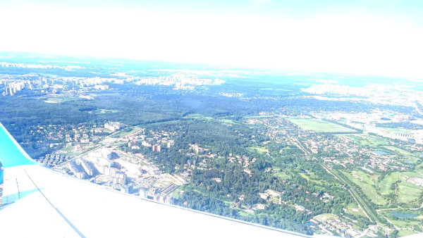 В МЧС назвали четыре главных укрытия при атаке дронов в Самаре