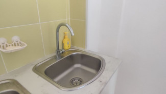 8 улиц Самары останутся без воды 12 августа