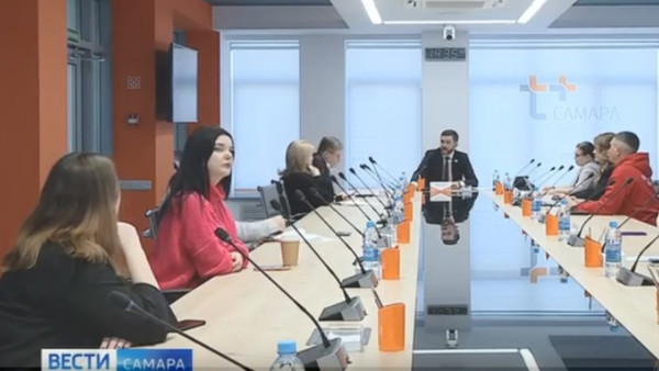 В Самаре прошла пресс-конференция, посвященная подготовке к будущему отопительному сезону