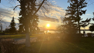 Астрономы заявили о максимальных вспышечных угрозах на Солнце 