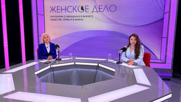 «Женское дело»: секреты построения успешного бизнеса в бьюти-сфере с нуля 