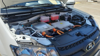 Самарских таксистов с 2026 года хотят пересадить на отечественные авто