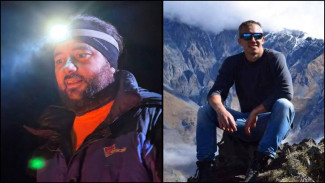 В Самарской области попрощались с погибшими спортсменами-байдарочниками