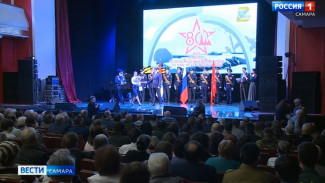 Самарская область вместе со всей страной отметит 80-летие полного освобождения Ленинграда от фашистской блокады