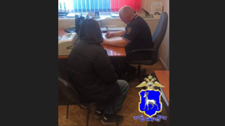 В Самаре умерла молодая девушка-пешеход после ДТП у Ботсада