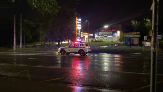 За сутки в Самарской области произошло 12 пожаров и 11 ДТП