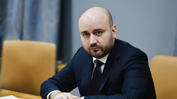 Самарский губернатор Вячеслав Федорищев попросил прощения у жителей региона