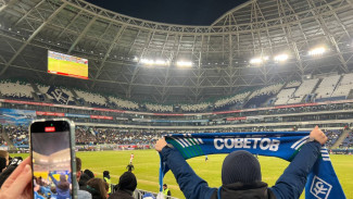 Сергей Булатов официально стал главным тренером «Крыльев Советов»