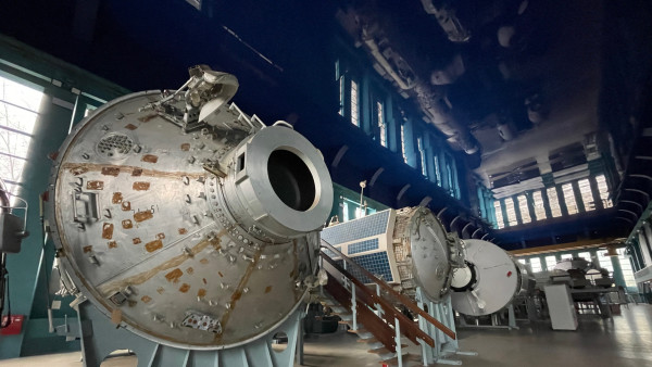 В Самаре изготовят подарочные сувениры за 622,8 тысячи рублей