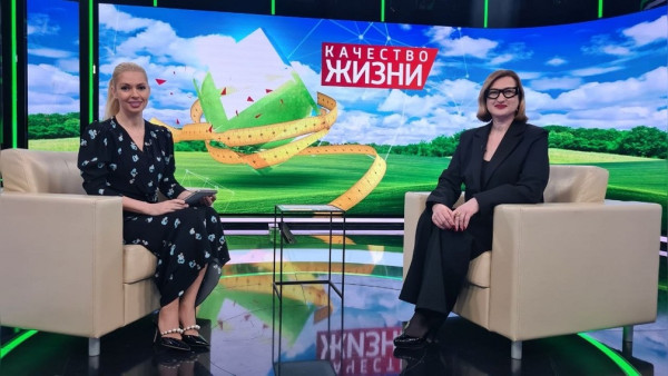 «Качество жизни»: как уберечь женское здоровье? 