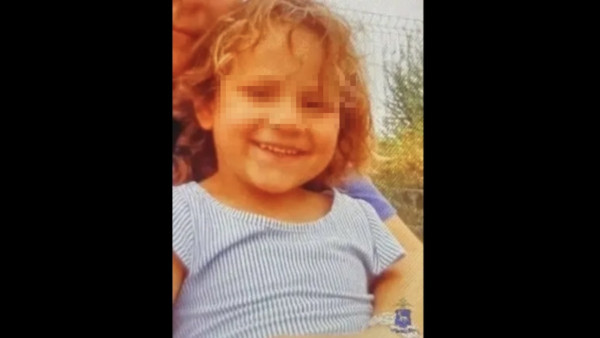 Стало известно самочувствие пропавшей под Самарой 3-летней Луизы