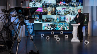 Юные театралы Самарской области вновь в числе лидеров фестиваля «Театральное Приволжье» 