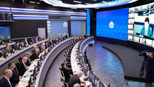 Вячеслав Федорищев принял участие в совещании по ситуации на топливном рынке 