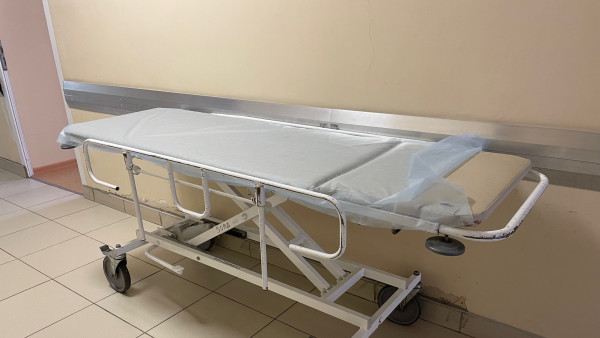 В Самаре хотят ужесточить правила оказания медицинской помощи мигрантам