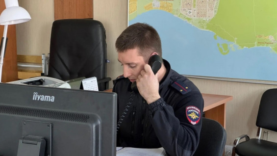 В Самарской области один мужчина избил другого за оскорбление родственника 
