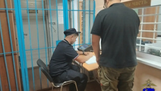 В Самарской области задержан пьяный угонщик автомобилей