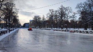 Стало известно, когда, где и как откроются катки в Самаре