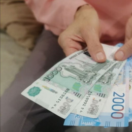 Самарцы с 1 июня могут получить новую семейную налоговую выплату