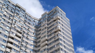 В Самаре 1,1 тыс. домов передали Фонду капремонта: что изменится для жильцов