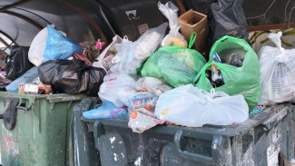 Стало известно, как смена мусорного регоператора в Самарской области отразится в квитанциях