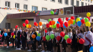 Самарским родителям выпускной в 4 классе обойдётся в 16 тысяч рублей