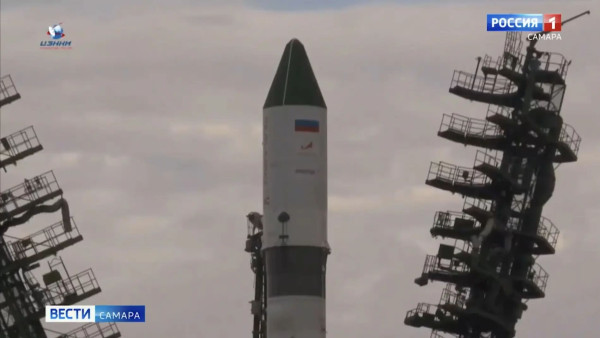 Космодром Плесецк: как самарские ракеты работают в Архангельской области