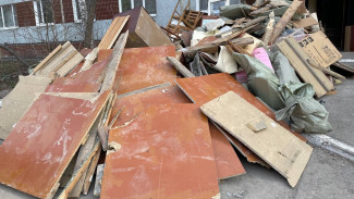 В Самарской области обнаружены 23 новые незаконные свалки