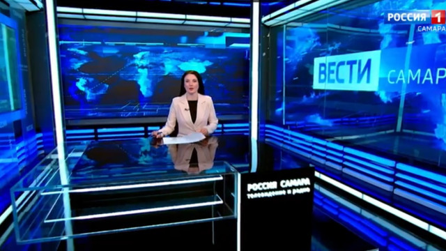 «Вести-Самара» 05.06.2026